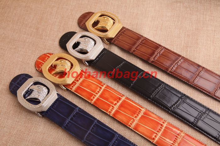 Stefano Ricci Belt 38MM SRB00004-1 Stefano Ricci Belt 38MM SRB00004-1